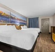 Days Inn by Wyndham Birmingham/West hotel detail image 7