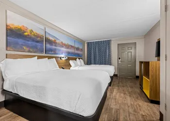 Days Inn by Wyndham Birmingham/West hotel thumbnail 7