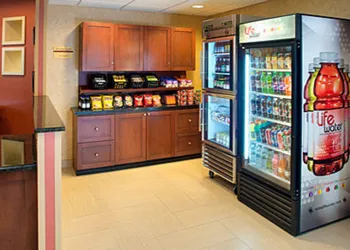 Residence Inn by Marriott Saratoga Springs hotel thumbnail 2