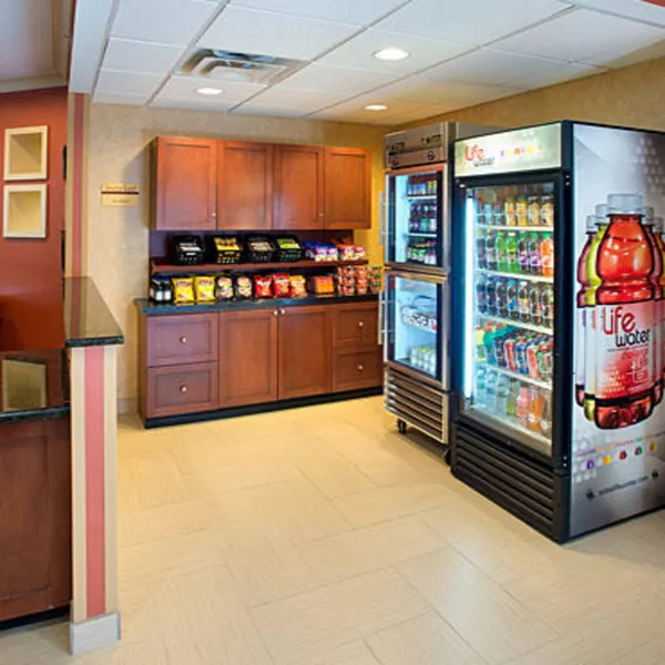 Residence Inn by Marriott Saratoga Springs hotel detail image 2