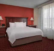 Residence Inn by Marriott Saratoga Springs hotel detail image 3