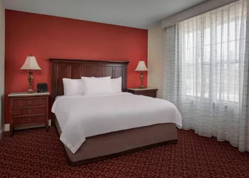 Residence Inn by Marriott Saratoga Springs hotel thumbnail 3