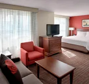 Residence Inn by Marriott Saratoga Springs hotel detail image 4