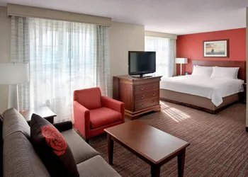 Residence Inn by Marriott Saratoga Springs hotel thumbnail 4