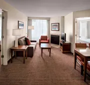 Residence Inn by Marriott Saratoga Springs hotel detail image 5