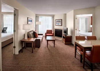 Residence Inn by Marriott Saratoga Springs hotel thumbnail 5