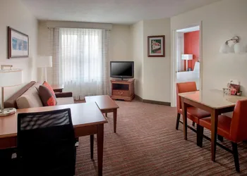 Residence Inn by Marriott Saratoga Springs hotel thumbnail 6