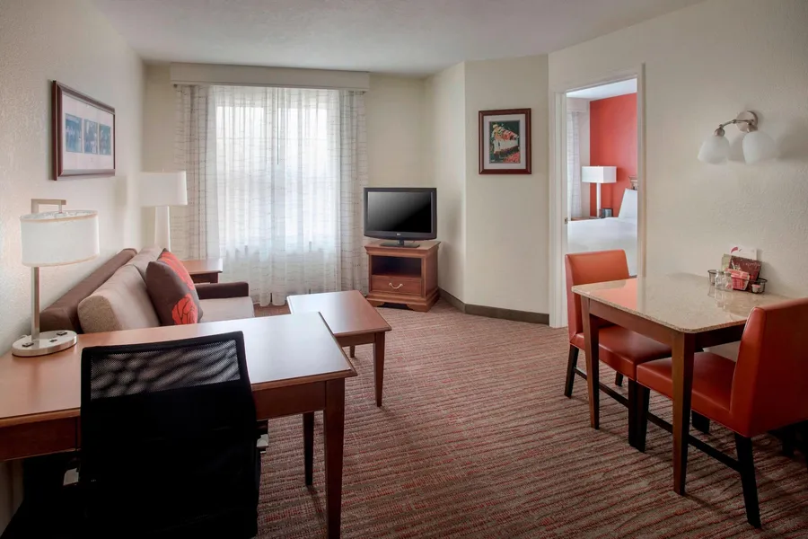 Residence Inn by Marriott Saratoga Springs hotel detail image 6