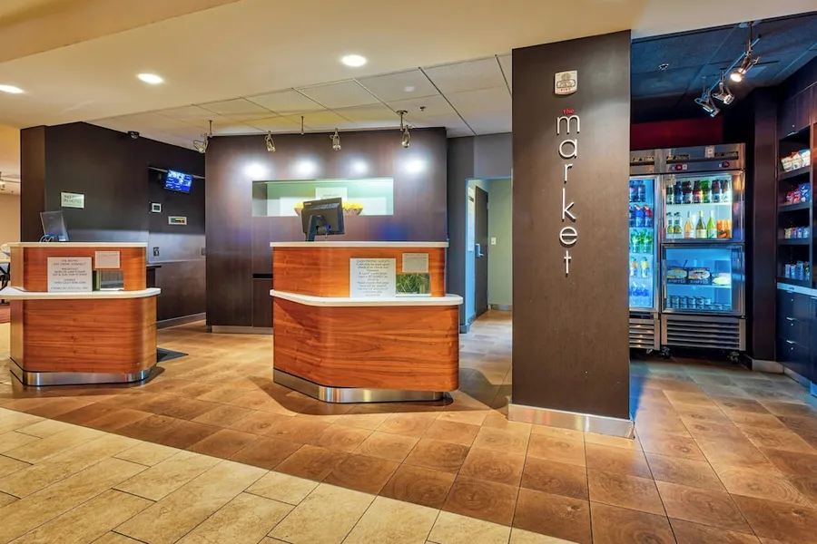 Country Inn & Suites by Radisson Hampton Coliseum hotel detail image 2