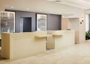 Wyndham Atlanta Perimeter hotel thumbnail 2