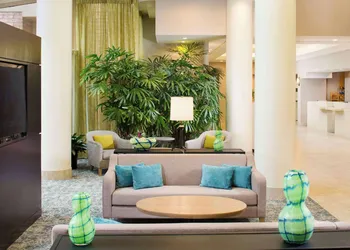Wyndham Atlanta Perimeter hotel thumbnail 3