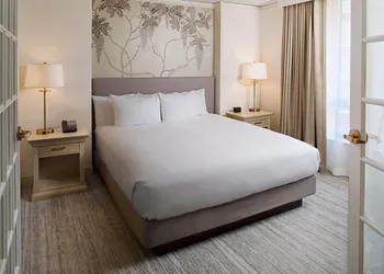 Wyndham Atlanta Perimeter hotel thumbnail 6