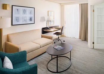 Wyndham Atlanta Perimeter hotel thumbnail 7