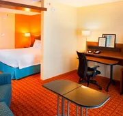 Fairfield Inn & Suites by Marriott Atlanta Gwinnett Place hotel detail image 5