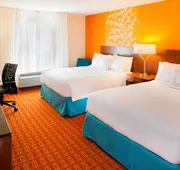 Fairfield Inn & Suites by Marriott Atlanta Gwinnett Place hotel detail image 7