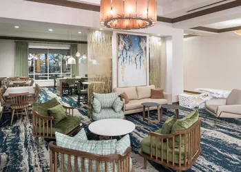 Fairfield Inn & Suites by Marriott Orlando at SeaWorld hotel thumbnail 2