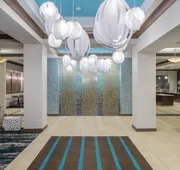 Fairfield Inn & Suites by Marriott Orlando at SeaWorld hotel detail image 3