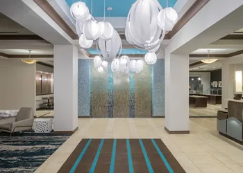 Fairfield Inn & Suites by Marriott Orlando at SeaWorld hotel thumbnail 3