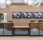 Fairfield Inn & Suites by Marriott Orlando at SeaWorld hotel detail image 4