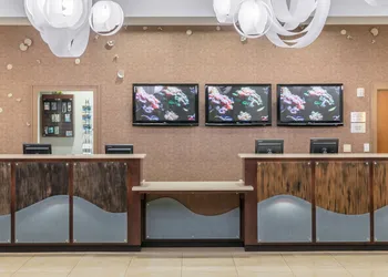 Fairfield Inn & Suites by Marriott Orlando at SeaWorld hotel thumbnail 4