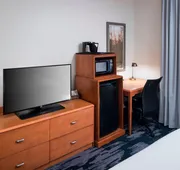 Fairfield Inn & Suites by Marriott Orlando at SeaWorld hotel detail image 5
