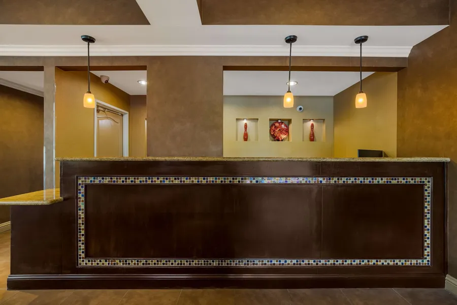 Best Western Diamond Bar Hotel & Suites hotel detail image 2
