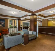 Best Western Diamond Bar Hotel & Suites hotel detail image 3