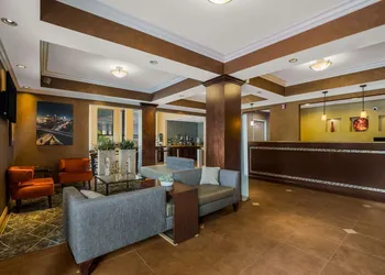 Best Western Diamond Bar Hotel & Suites hotel thumbnail 3
