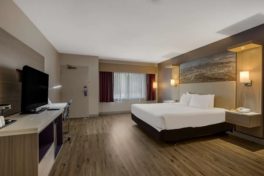 Best Western Diamond Bar Hotel & Suites hotel detail image 6