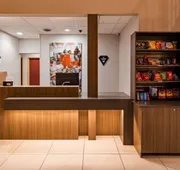 Best Western Plus New Cumberland Inn & Suites hotel detail image 3