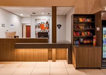 Best Western Plus New Cumberland Inn & Suites hotel thumbnail 3