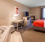 Best Western Plus New Cumberland Inn & Suites hotel detail image 4