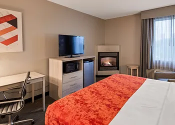 Best Western Plus New Cumberland Inn & Suites hotel thumbnail 5