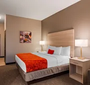 Best Western Plus New Cumberland Inn & Suites hotel detail image 7