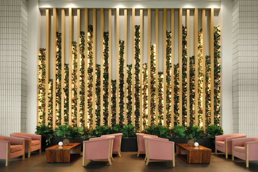 Sheraton Tampa Brandon Hotel hotel detail image 2
