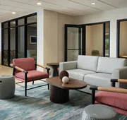 Sheraton Tampa Brandon Hotel hotel detail image 4