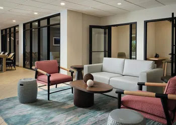 Sheraton Tampa Brandon Hotel hotel thumbnail 4