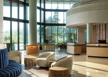 Sheraton Tampa Brandon Hotel hotel thumbnail 5