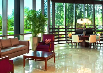 Sheraton Tampa Brandon Hotel hotel thumbnail 6