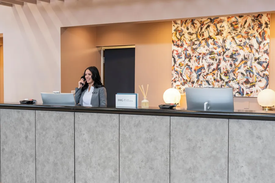 voco Kissimmee Orlando by IHG hotel detail image 2