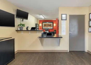 Extended Stay America Suites Bakersfield California Avenue hotel thumbnail 2