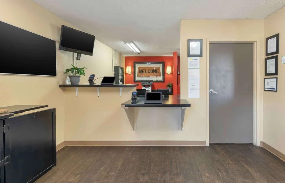 Extended Stay America Suites Bakersfield California Avenue hotel detail image 2