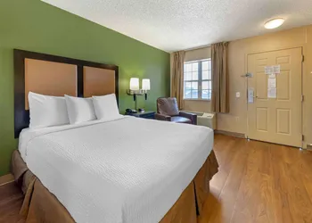 Extended Stay America Suites Bakersfield California Avenue hotel thumbnail 4