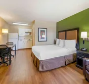 Extended Stay America Suites Bakersfield California Avenue hotel detail image 5