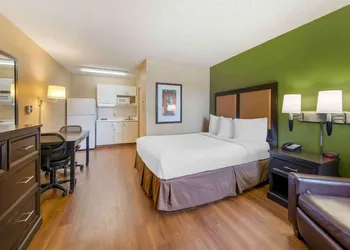 Extended Stay America Suites Bakersfield California Avenue hotel thumbnail 5