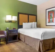 Extended Stay America Suites Bakersfield California Avenue hotel detail image 7