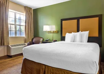 Extended Stay America Suites Bakersfield California Avenue hotel thumbnail 8