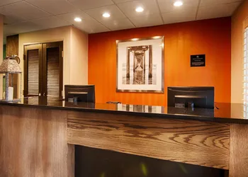Best Western Pawleys Island hotel thumbnail 2