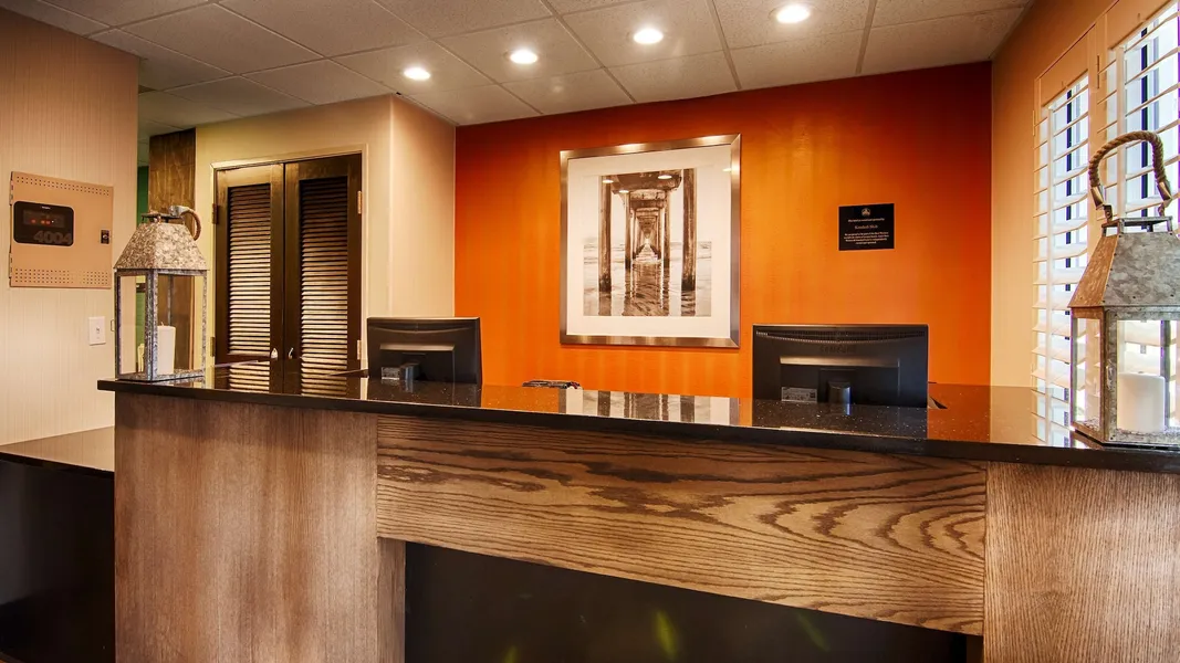 Best Western Pawleys Island hotel detail image 2