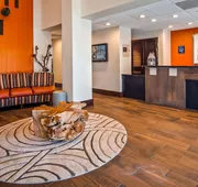 Best Western Pawleys Island hotel detail image 3